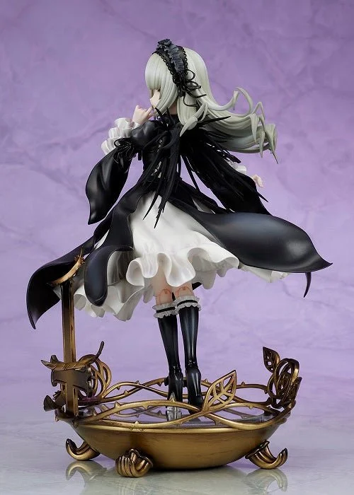 [Pre-order] Rozen Maiden - Suigintou Non-Scale Figure Flare - Image 6