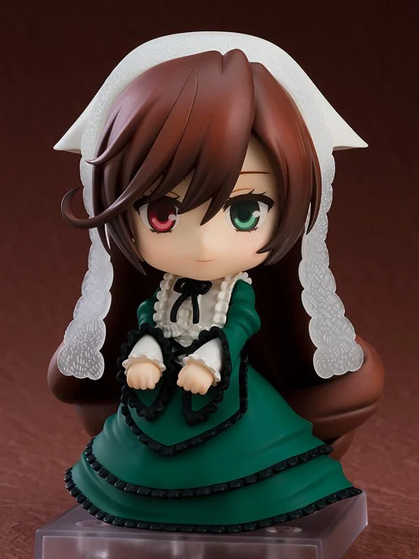 [Pre-order] Rozen Maiden - Suiseiseki Nendoroid - Image 4