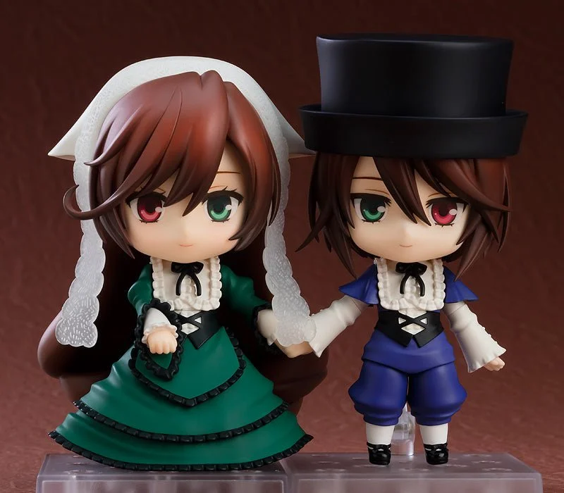 [Pre-order] Rozen Maiden - Suiseiseki Nendoroid - Image 8