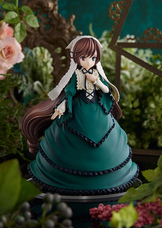 [Pre-order] Rozen Maiden - Suiseiseki POP UP PARADE Figure Good Smile Company - Image 6