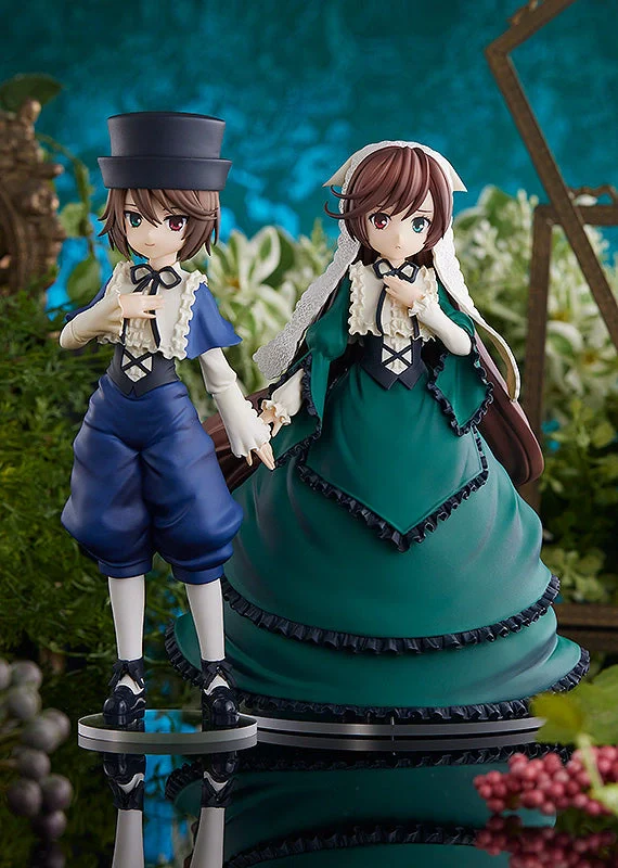 [Pre-order] Rozen Maiden - Suiseiseki POP UP PARADE Figure Good Smile Company - Image 9