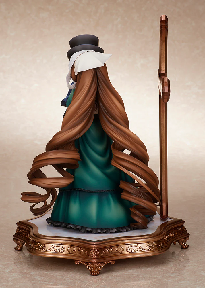 [Pre-order] Rozen Maiden - Suiseiseki & Souseiseki Non Scale Figure Flare - Image 10