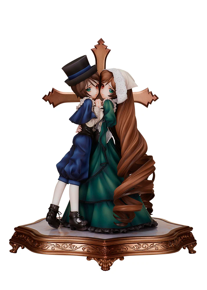 [Pre-order] Rozen Maiden - Suiseiseki & Souseiseki Non Scale Figure Flare - Image 13