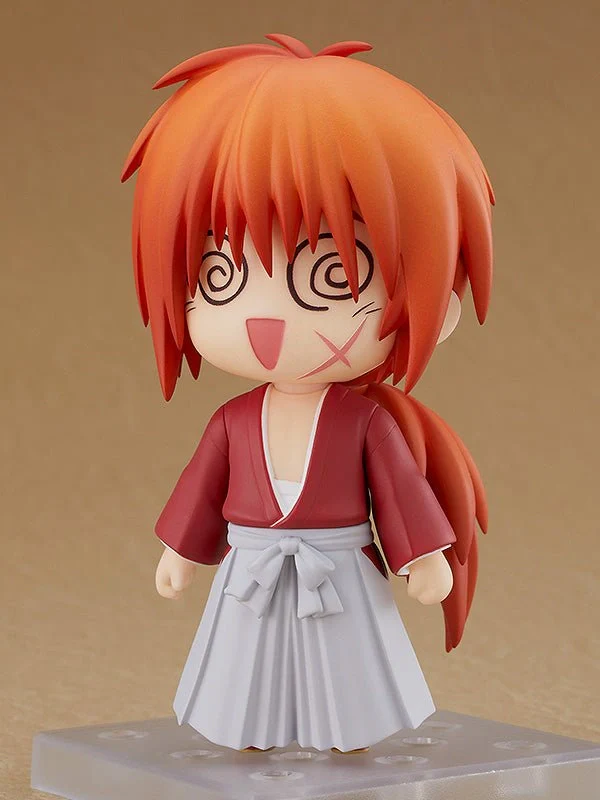 [Pre-order] Rurouni Kenshin - Kenshin Himura Nendoroid - Image 4