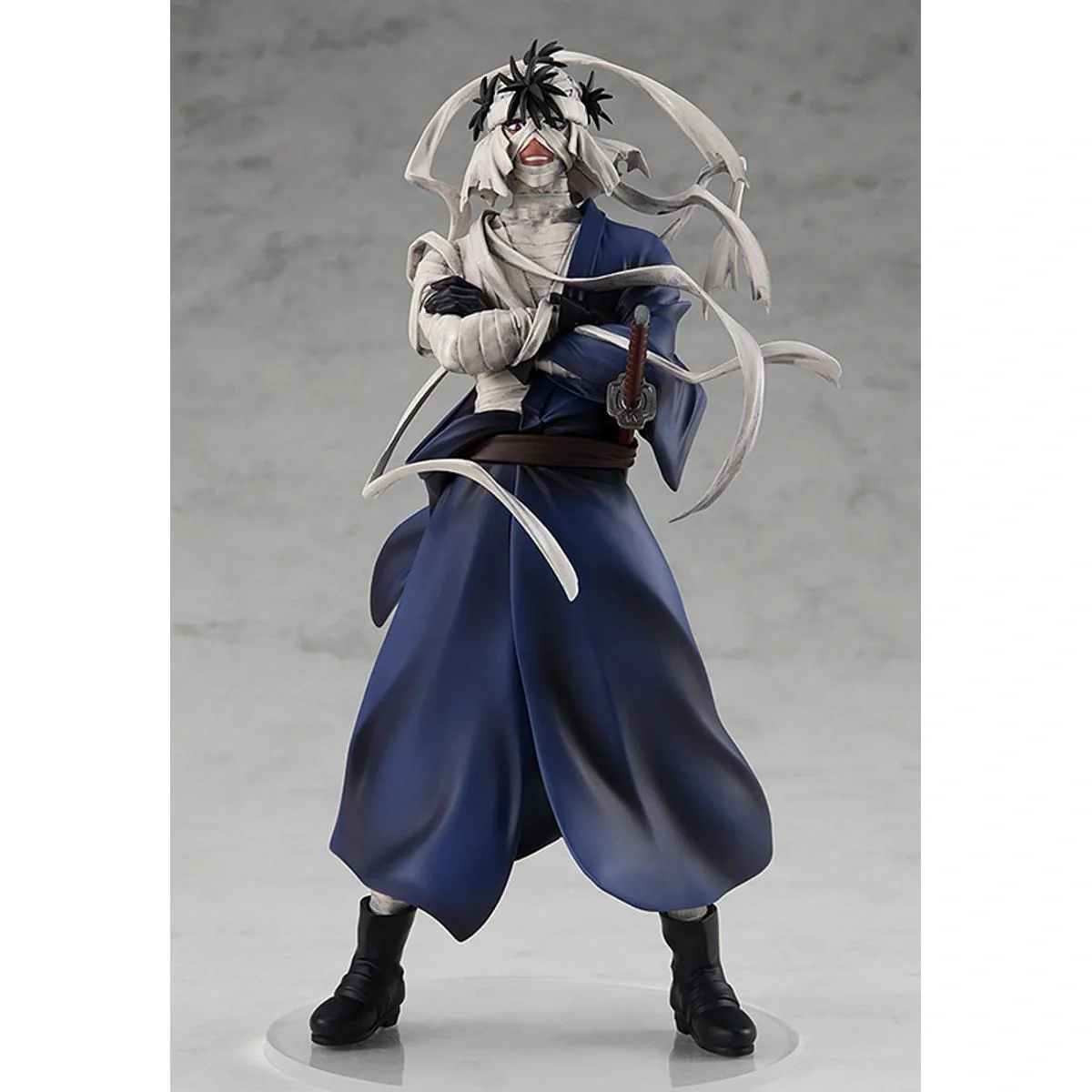 [Pre-order] Rurouni Kenshin - Makoto Shishio POP UP PARADE GSC