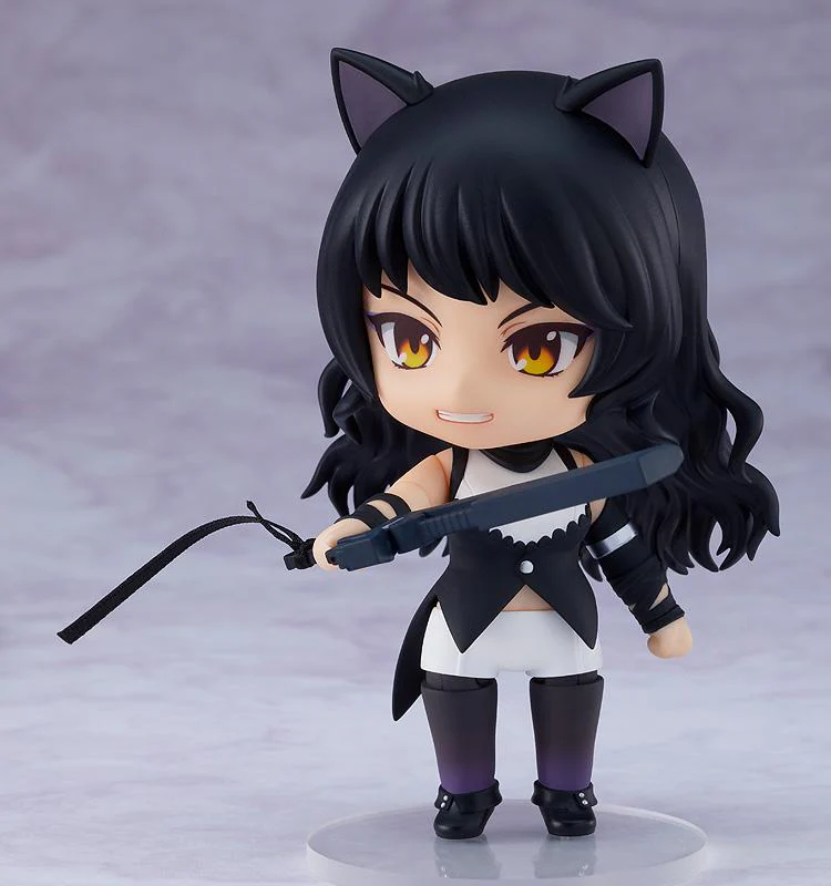 [Pre-order] RWBY - Blake Belladonna Nendoroid - Image 3