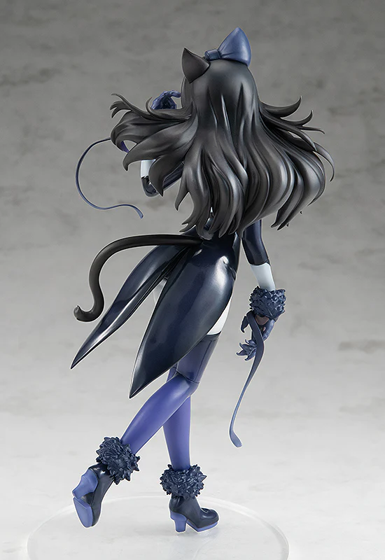 [Pre-order] RWBY: Ice Queendom - Blake Belladonna: Lucid Dream POP UP PARADE Figure Good Smile Company - Image 5