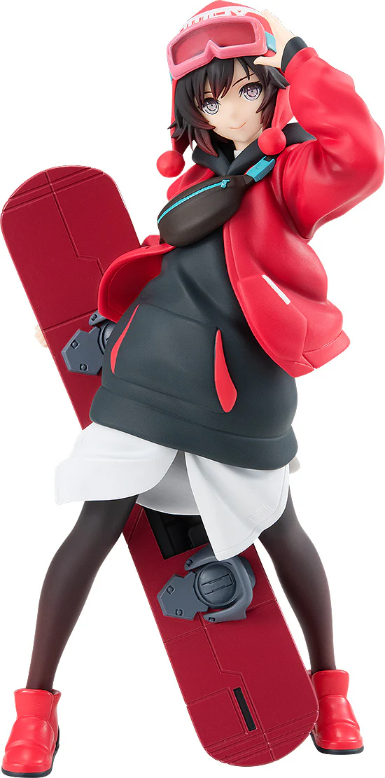 [Pre-order] RWBY: Ice Queendom - Ruby Rose: Lucid Dream POP UP PARADE Figure Good Smile Company