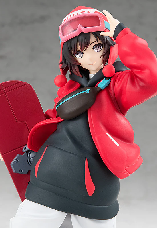 [Pre-order] RWBY: Ice Queendom - Ruby Rose: Lucid Dream POP UP PARADE Figure Good Smile Company - Image 6
