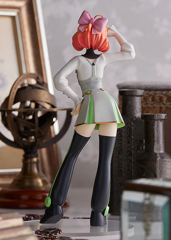 [Pre-order] RWBY - Penny Polendina POP UP PARADE Figure Good Smile Company - Image 3