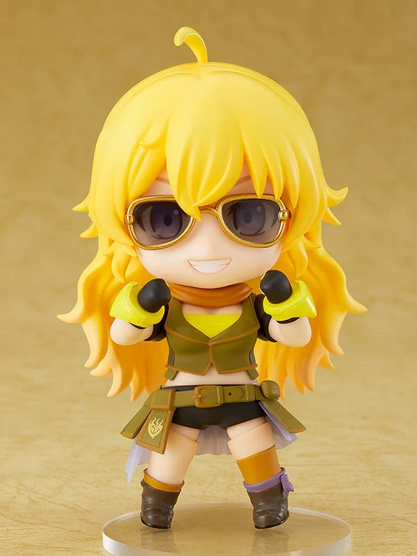 [Pre-order] RWBY - Yang Xiao Long Nendoroid - Image 3