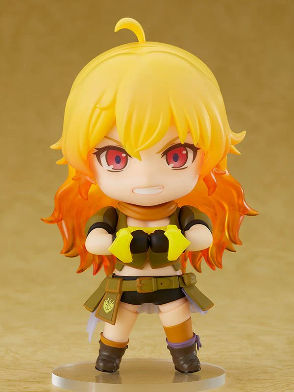 [Pre-order] RWBY - Yang Xiao Long Nendoroid - Image 4