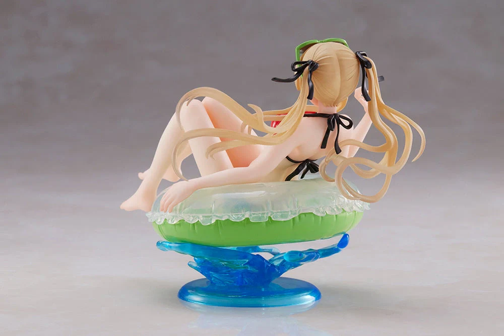 [Pre-order] Saekano: How to Raise a Boring Girlfriend - Eriri Spencer Sawamura(Aqua Float Girls Figure Ver.) Prize Figure Taito - Image 4