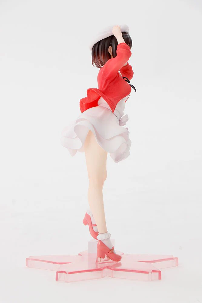 [Pre-order] Saekano: How to Raise a Boring Girlfriend - Megumi Kato (Heroine Wear Ver.) Prize Figure Taito - Image 6