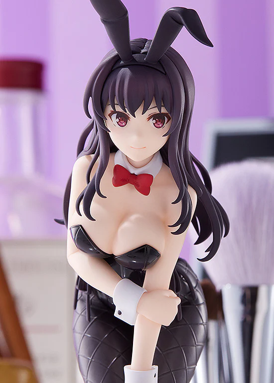 [Pre-order] Saekano: How to Raise a Boring Girlfriend - Utaha Kasumigaoka(Bunny Ver.) POP UP PARADE Figure Max Factory - Image 7