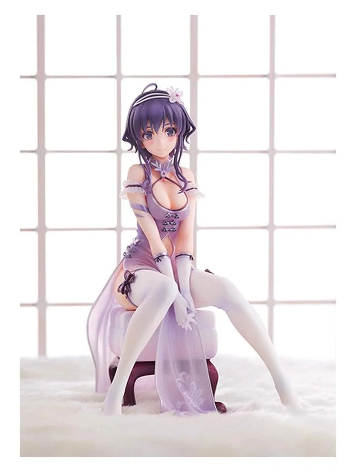 [Pre-order] Saekano ♭ - Michiru Hyodo (Lingerie Version) 1/7 Scale Figure Aniplex - Image 11