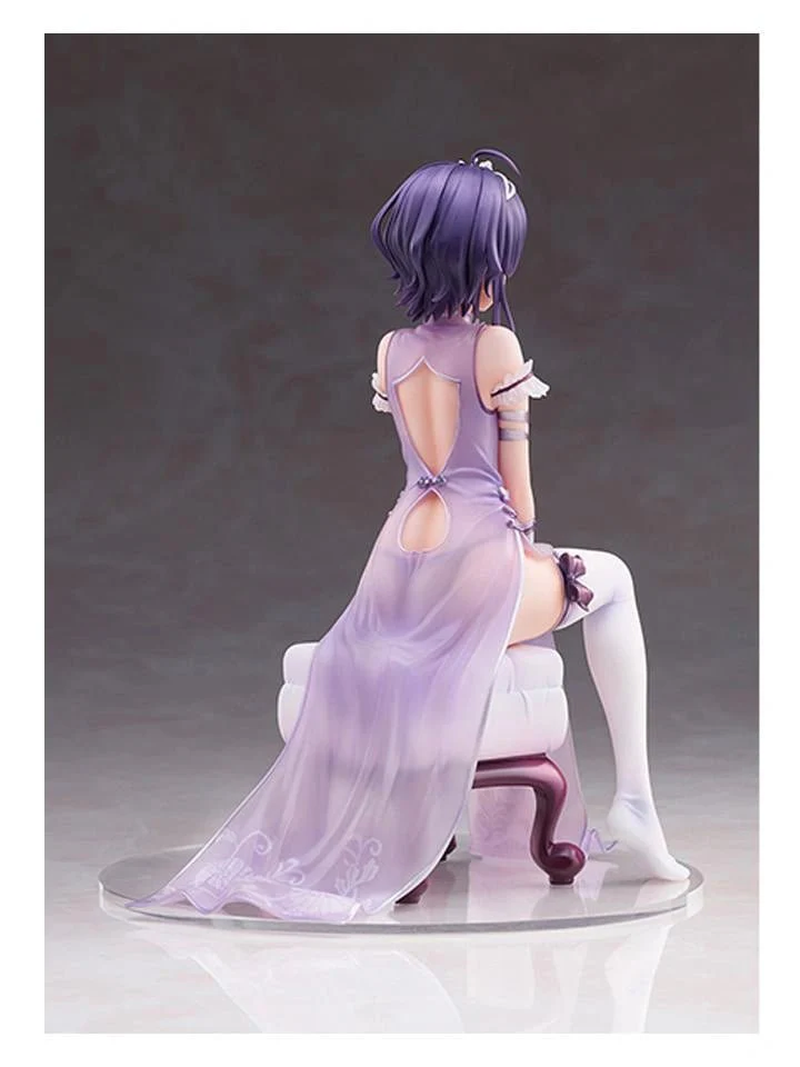 [Pre-order] Saekano ♭ - Michiru Hyodo (Lingerie Version) 1/7 Scale Figure Aniplex - Image 3