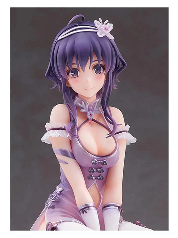 [Pre-order] Saekano ♭ - Michiru Hyodo (Lingerie Version) 1/7 Scale Figure Aniplex - Image 5