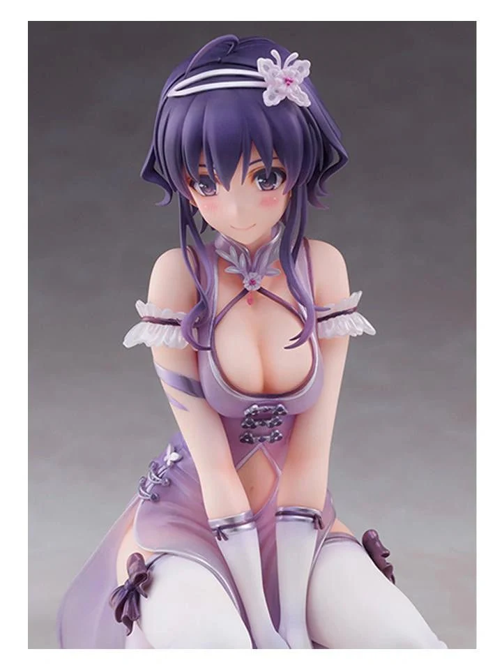 [Pre-order] Saekano ♭ - Michiru Hyodo (Lingerie Version) 1/7 Scale Figure Aniplex - Image 7