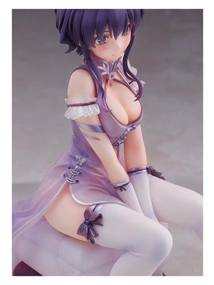 [Pre-order] Saekano ♭ - Michiru Hyodo (Lingerie Version) 1/7 Scale Figure Aniplex - Image 8