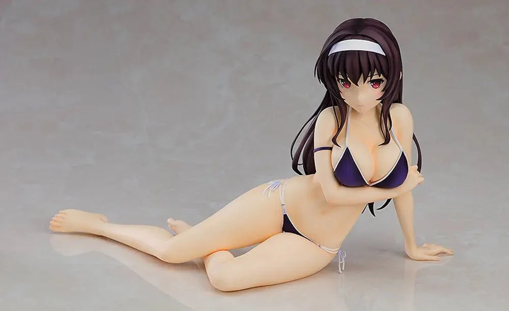 [Pre-order] Saekano the Movie: Finale - Utaha Kasumigaoka (Animation Ver.) 1/4 Scale Figure GSC - Image 5