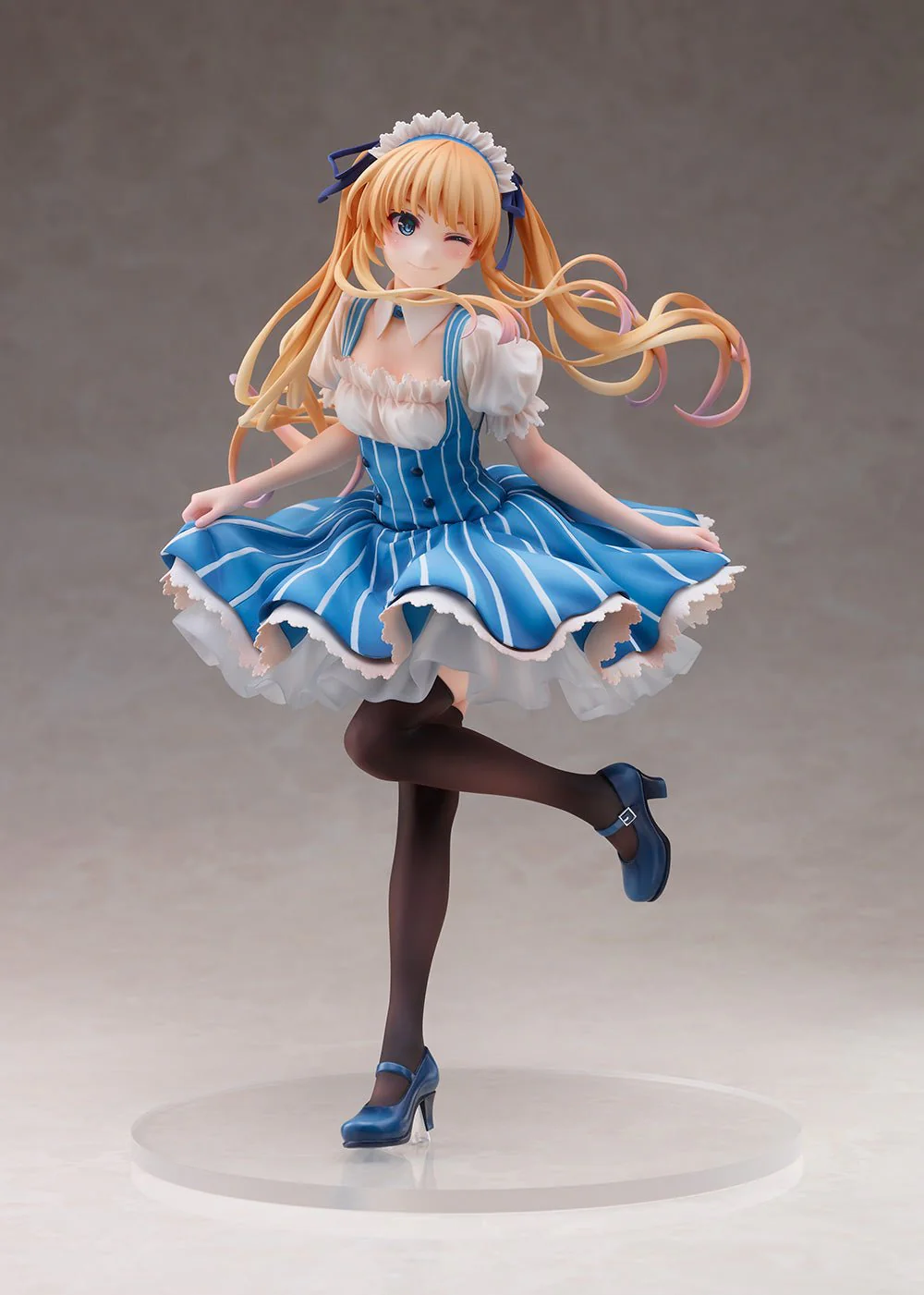 [Pre-order] Saekano the Movie: How to Raise a Boring Girlfriend, Fine - Eriri Spencer Sawamura maid Version 1/7 scale figure Aniplex - Image 3
