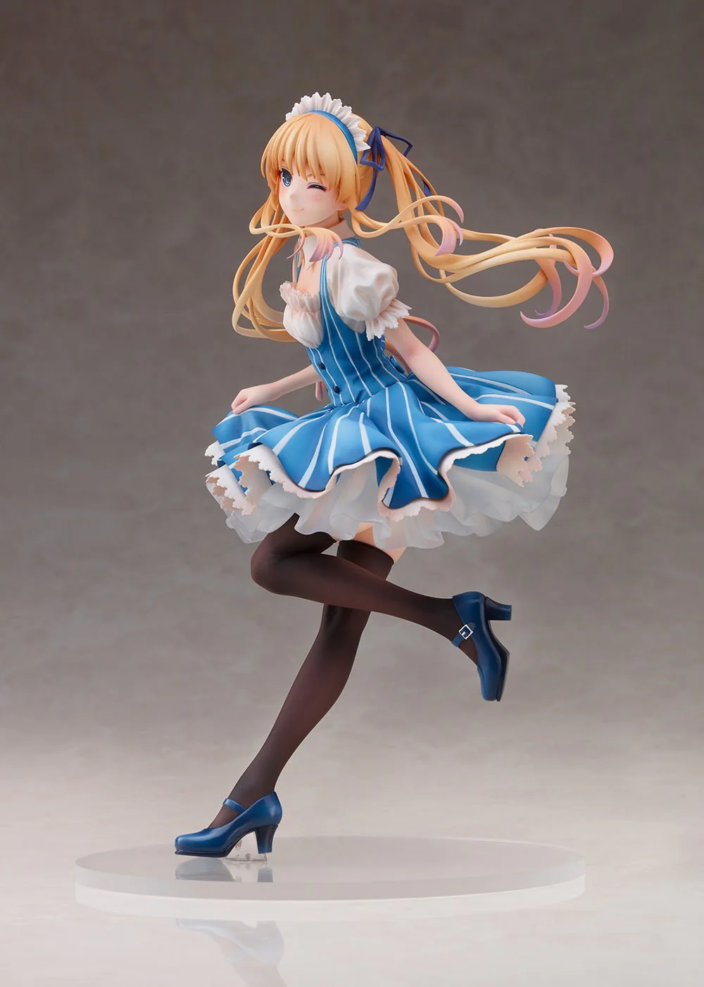 [Pre-order] Saekano the Movie: How to Raise a Boring Girlfriend, Fine - Eriri Spencer Sawamura maid Version 1/7 scale figure Aniplex - Image 6