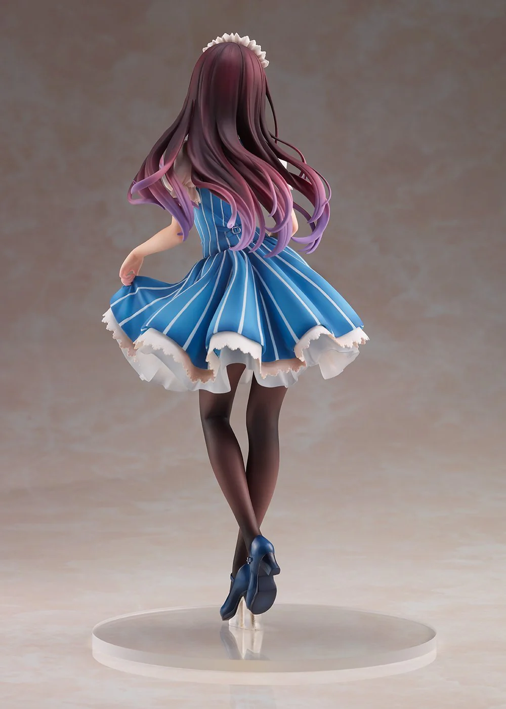 Saekano the Movie: How to Raise a Boring Girlfriend, Fine - Utaha Kasumigaoka maid Version 1/7 scale figure - Image 3