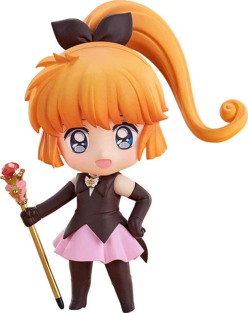 [Pre-order] Saint Tail - Saint Tail Nendoroid Good Smile Arts Shanghai