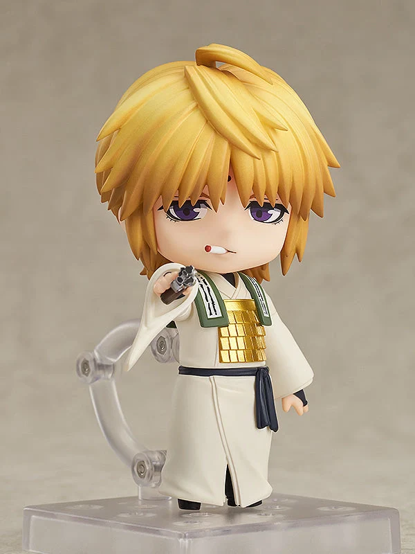 [Pre-order] Saiyuki RELOAD ZEROIN - Genjo Sanzo Nendoroid Good Smile Arts Shanghai - Image 2