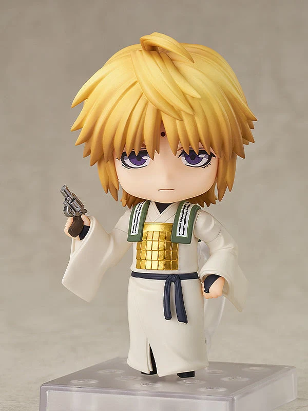 [Pre-order] Saiyuki RELOAD ZEROIN - Genjo Sanzo Nendoroid Good Smile Arts Shanghai - Image 3