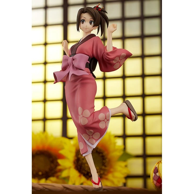 [Pre-order] Samurai Champloo - Fuu POP UP PARADE Good Smile Company - Image 2