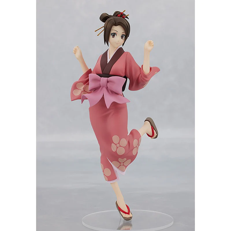 [Pre-order] Samurai Champloo - Fuu POP UP PARADE Good Smile Company - Image 4