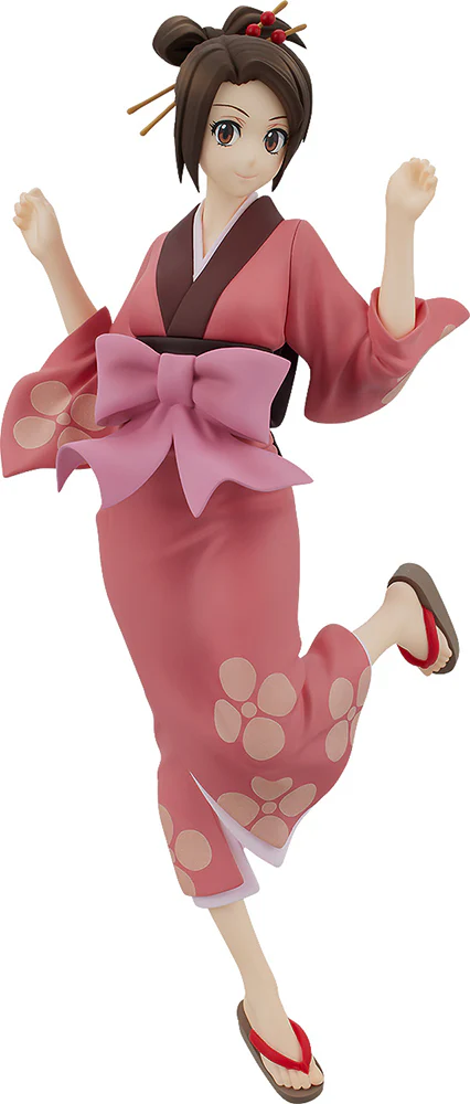 [Pre-order] Samurai Champloo - Fuu POP UP PARADE Good Smile Company - Image 7