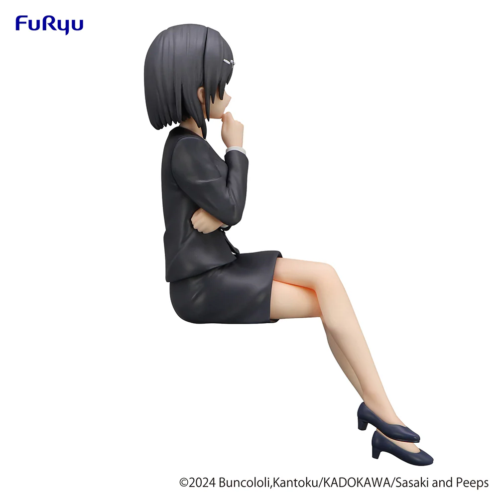 [Pre-order] Sasaki and Peeps - Hoshizaki Prize Figure FuRyu Corporation - Image 3