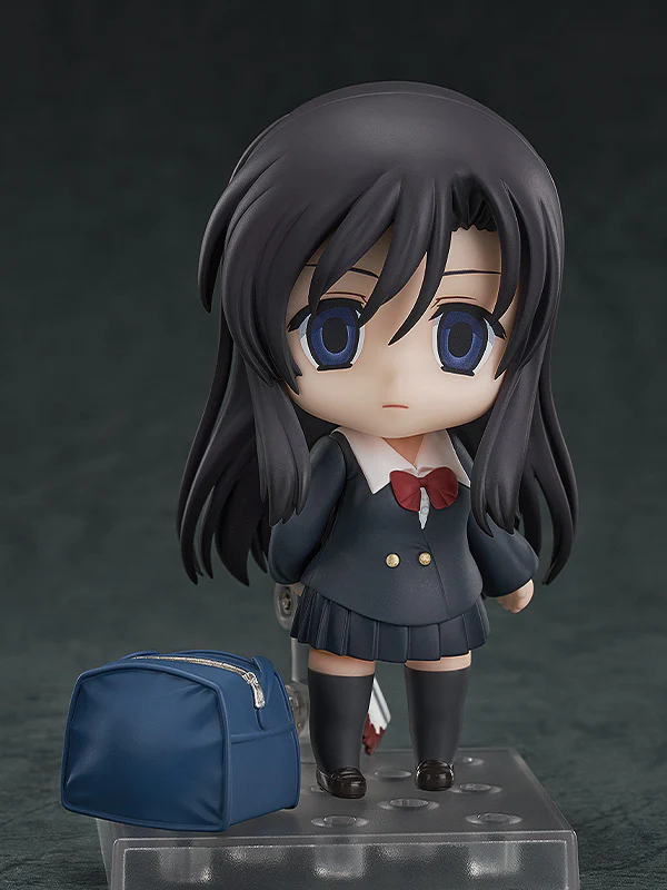 [Pre-order] School Days - Kotonoha Katsura Nendoroid Good Smile Arts Shanghai - Image 4