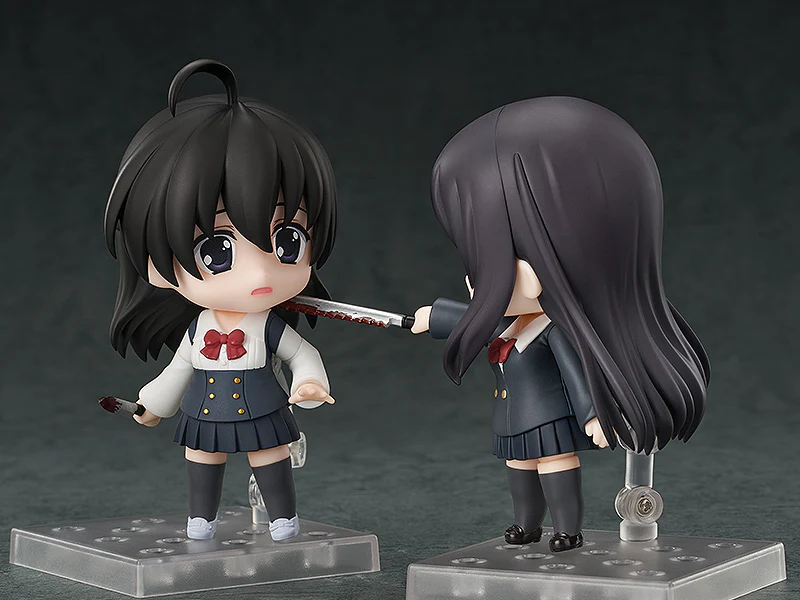 [Pre-order] School Days - Kotonoha Katsura Nendoroid Good Smile Arts Shanghai - Image 7