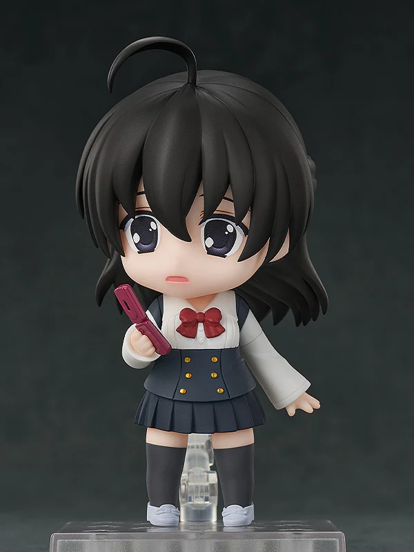 [Pre-order] School Days - Sekai Saionji Nendoroid Good Smile Arts Shanghai - Image 4