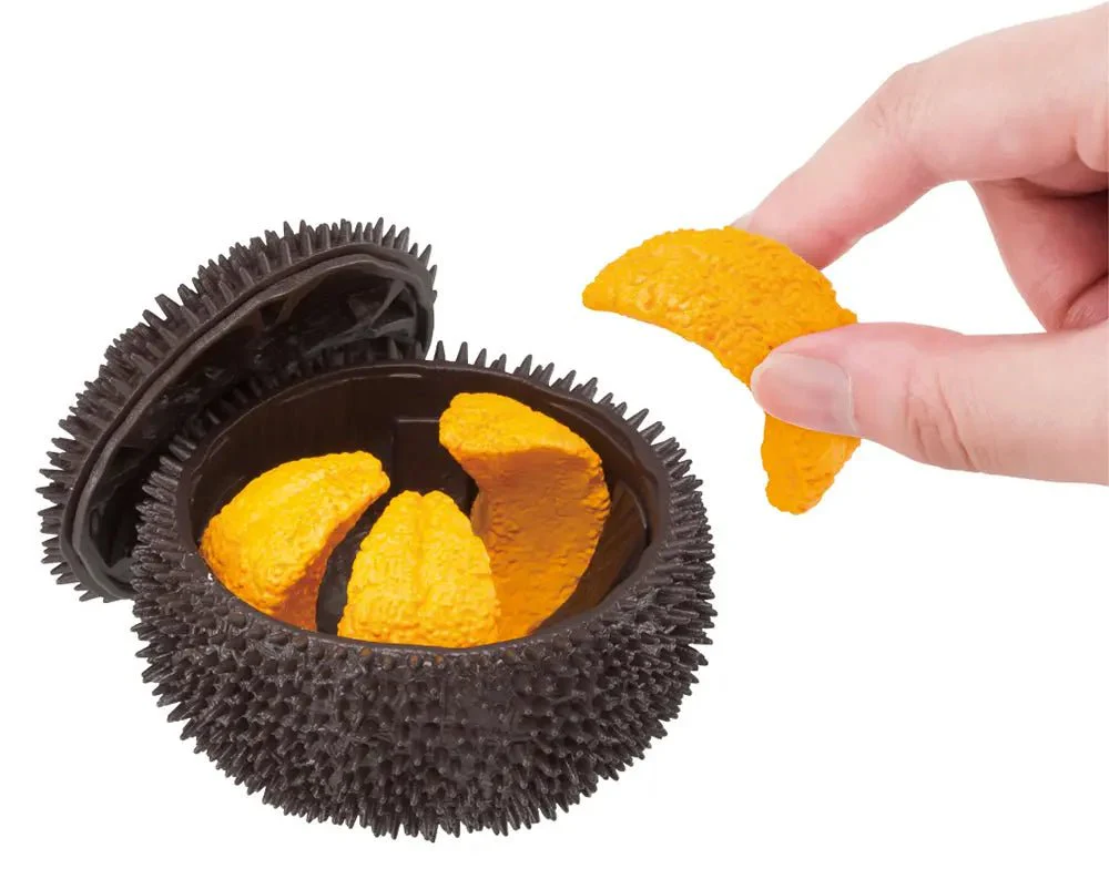 [Pre-order] Sea Urchin PUZZLE - Sea Urchin PUZZLE Megahouse - Image 3