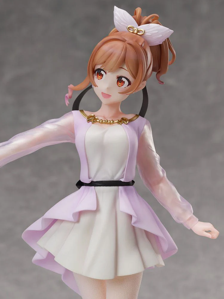 [Pre-order] SELECTION PROJECT - Suzune Miyama 1/7 Scale Figure FuRyu Corporation - Image 6