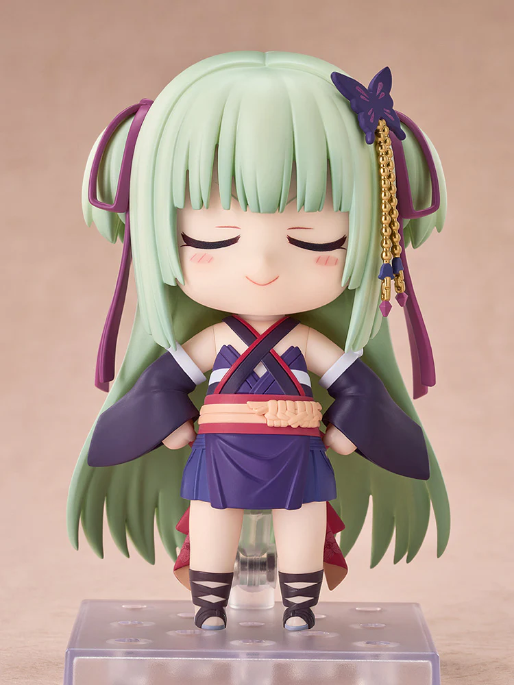 [Pre-order] Senkoi Manbana - Murasame Nendoroid Good Smile Arts Shanghai - Image 4