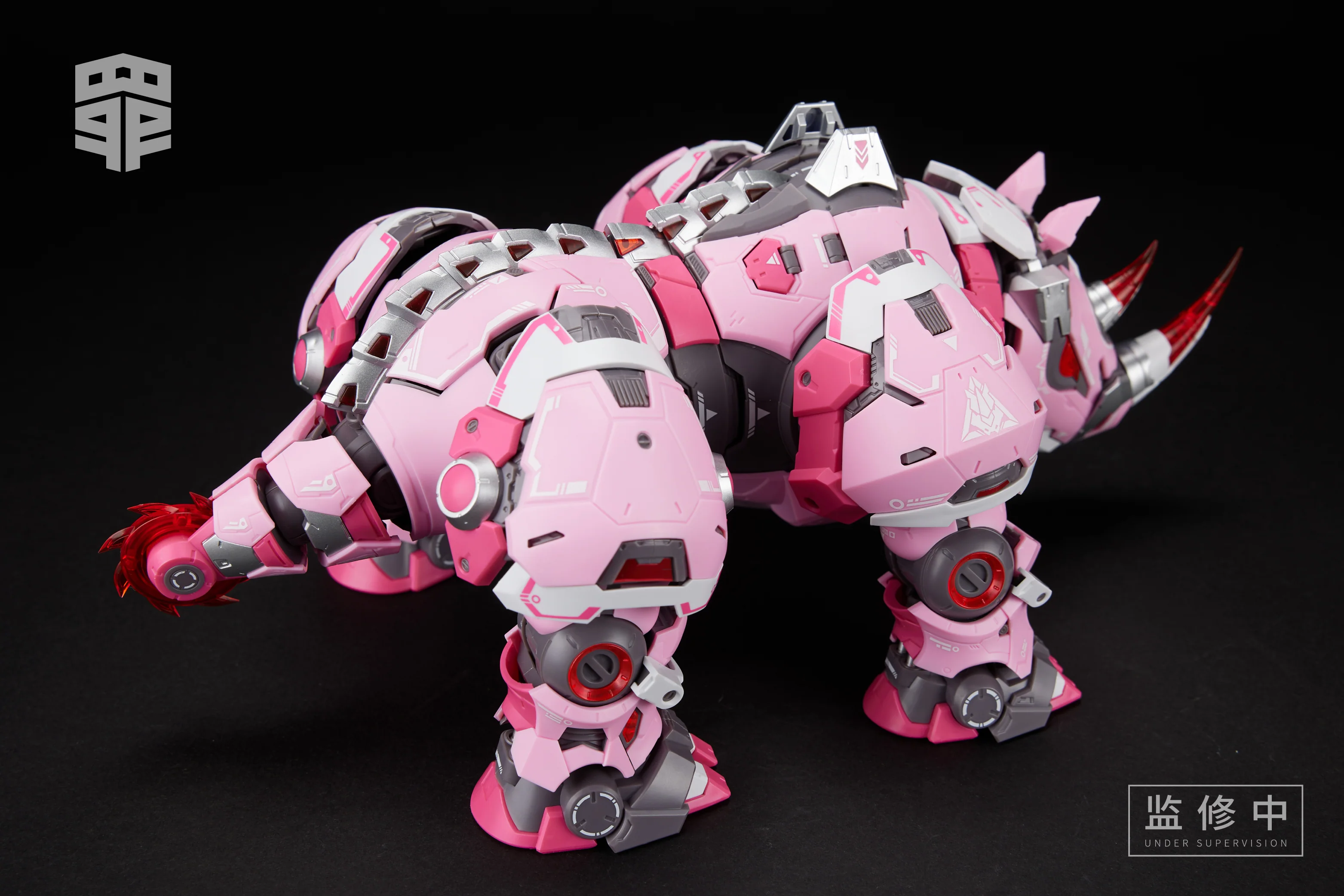 [Pre-order] Seven Deadly Sins - SIN-03 Sloth 1/10 Scale Model Kit MS General - Image 7