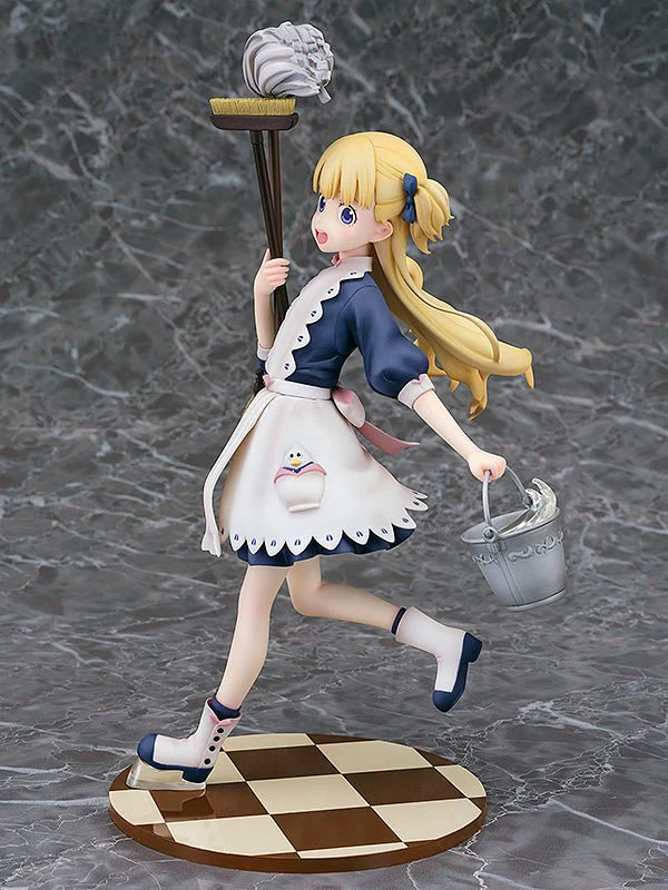 [Pre-order] SHADOWS HOUSE - Emilico 1/6 Scale Figure Phat! Company - Image 3