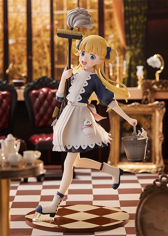 [Pre-order] SHADOWS HOUSE - Emilico 1/6 Scale Figure Phat! Company - Image 6