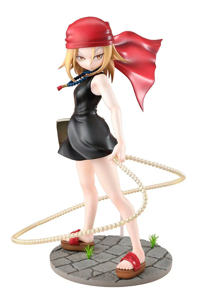 [Pre-order] SHAMAN KING - Anna Kyoyama 1/7 Scale Figure BellFine - Image 11