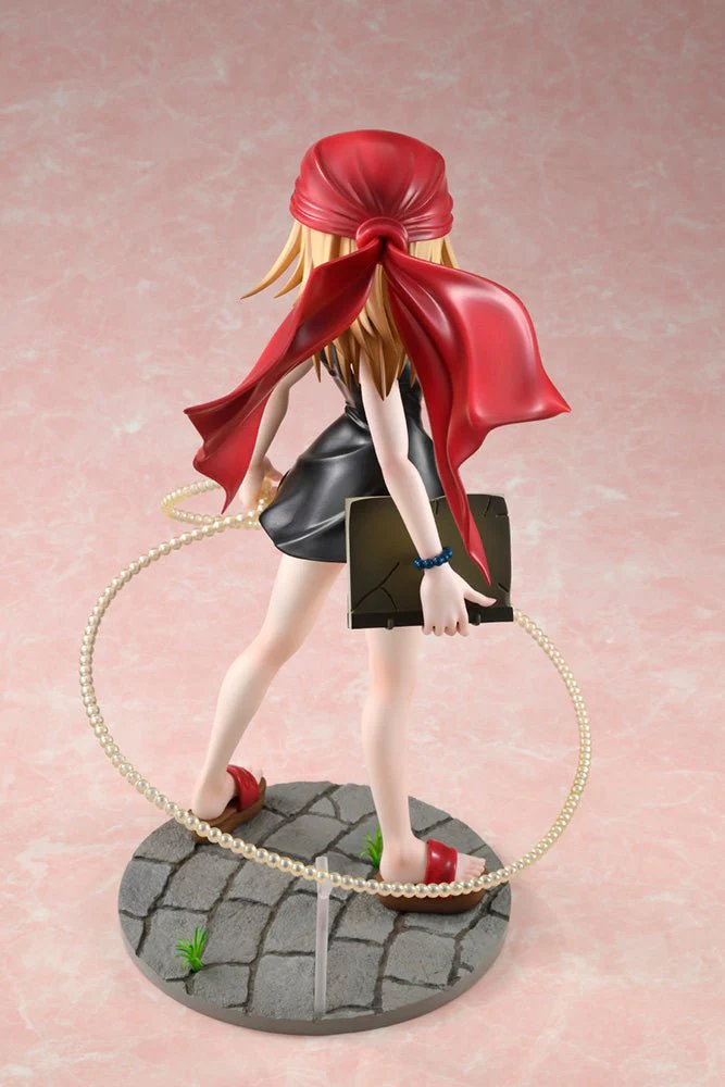 [Pre-order] SHAMAN KING - Anna Kyoyama 1/7 Scale Figure BellFine - Image 5