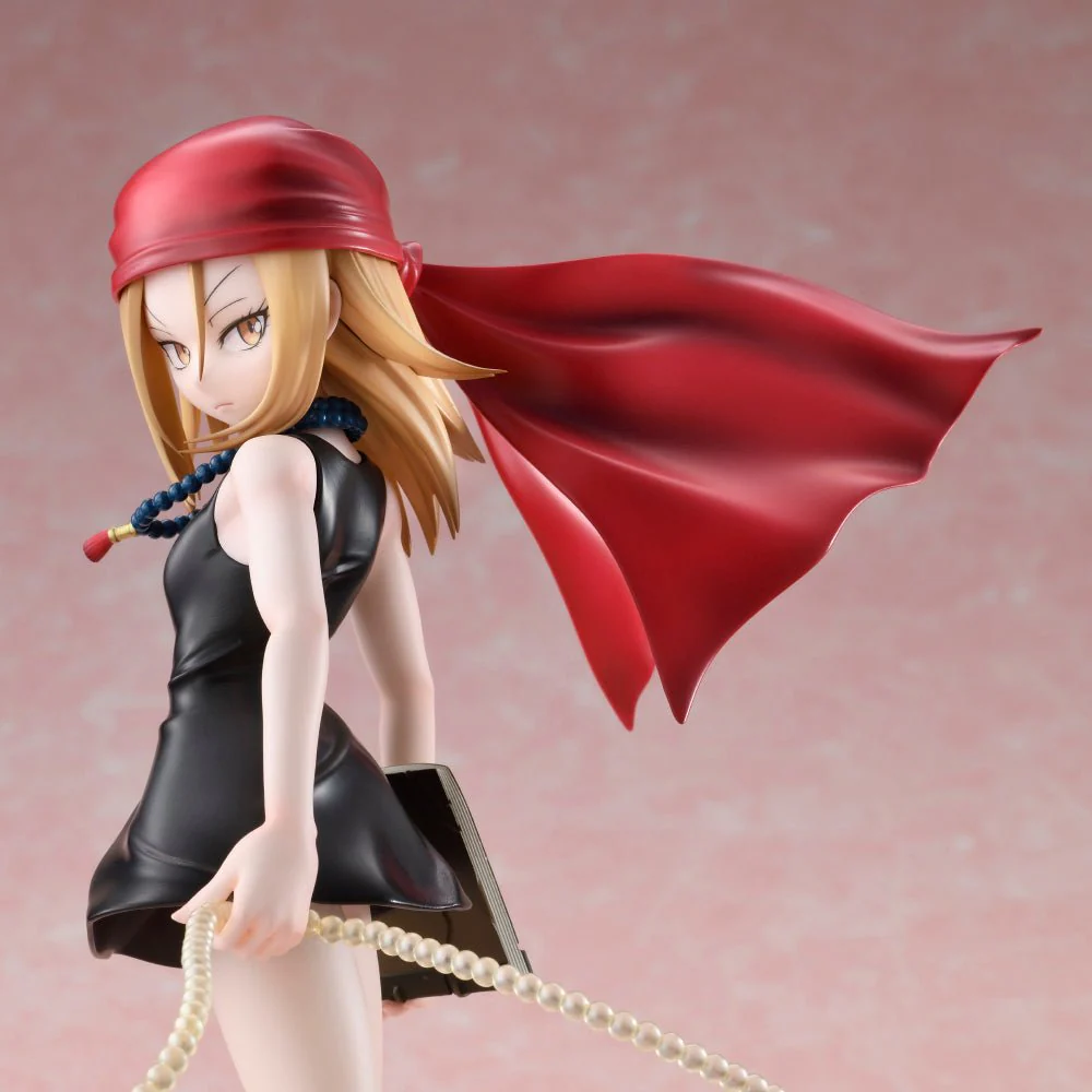 [Pre-order] SHAMAN KING - Anna Kyoyama 1/7 Scale Figure BellFine - Image 7