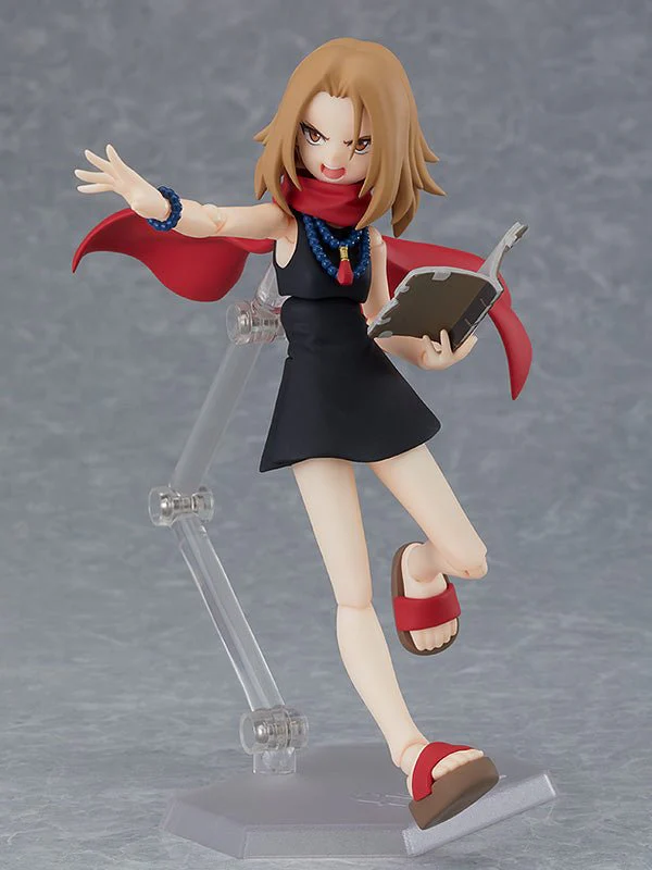 [Pre-order] SHAMAN KING - Anna Kyoyama Figma Max Factory - Image 5
