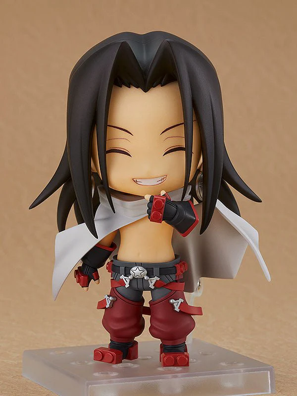 [Pre-order] SHAMAN KING - Hao Nendoroid Good Smile Company - Image 2