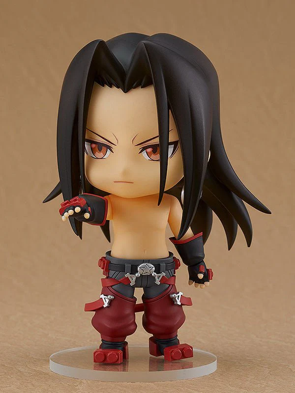 [Pre-order] SHAMAN KING - Hao Nendoroid Good Smile Company - Image 3